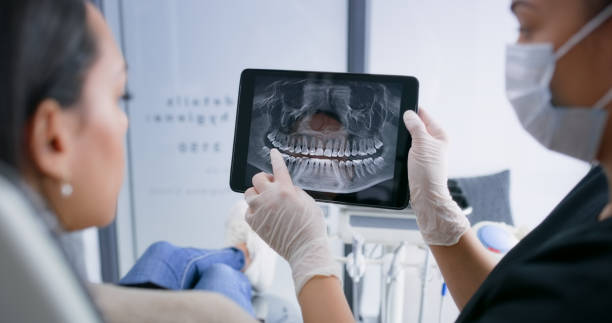 Licensed Tooth Extraction service in Homer, MI - Smile Center Dentistry